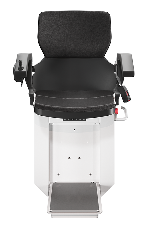 Hiro Außentreppenlift