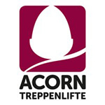 Gebrauchte Treppenlifte von Acorn