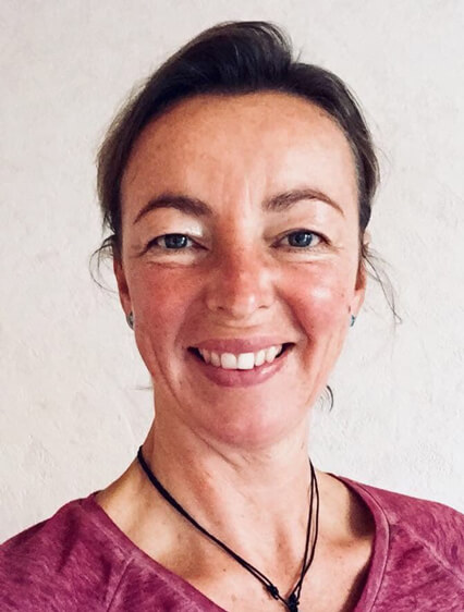 Mandy Hausner: Treppenlift Experte für Schönbrunn in Baden-Württemberg