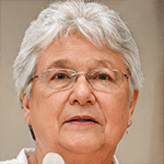 Gebrauchte Treppenlifte: Kundenbewertung von Frau Siebrecht