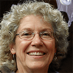 Gebrauchte Treppenlifte: Kundenbewertung von Kerstin